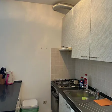 Misiraca Apartment *