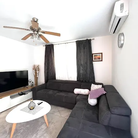 Misiraca Apartment Medulin