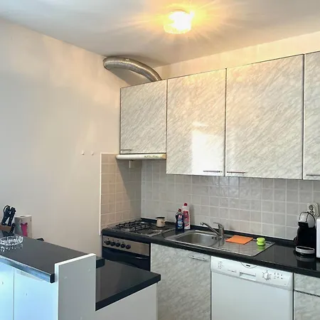 Apartment Misiraca Medulin
