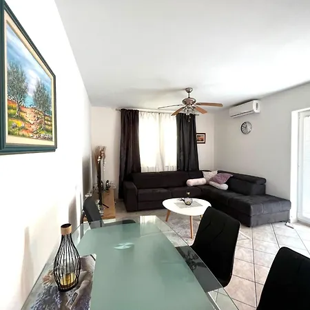Misiraca Apartmán