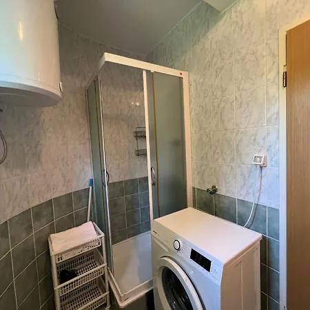 Apartmán Misiraca Medulin