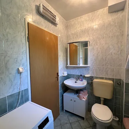 Apartmán Misiraca *