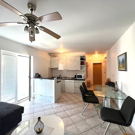 Apartmán Misiraca