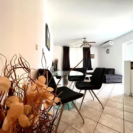 Misiraca Apartmán *