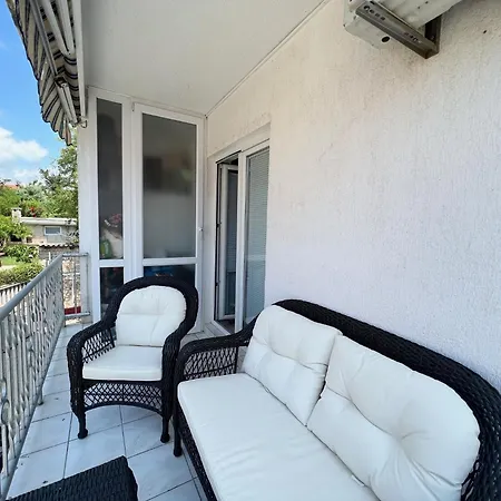 Apartmán Misiraca